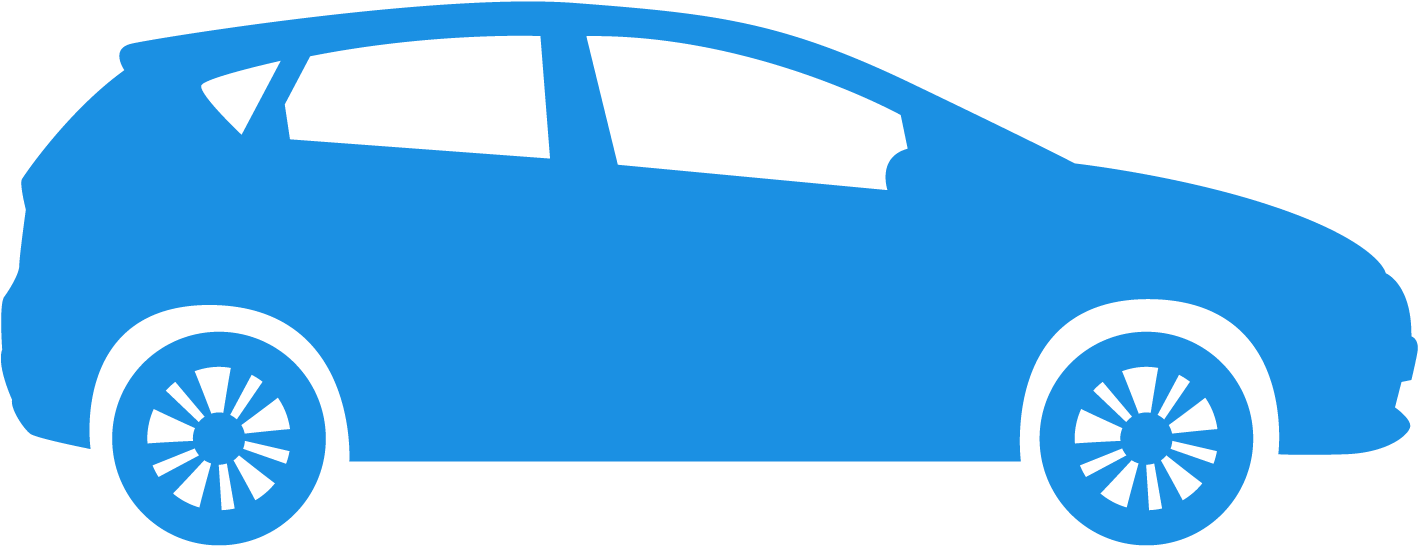 If You Drive One Of The Fabulous Ford Hatches Or Coupes - Car Vector Icon Png - Free Transparent PNG Clipart Images Download. - Car Transparent PNG Free Download