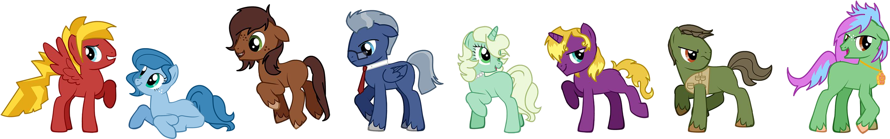 Ponies Part 1 By Faithfirefly - Cars 2 My Little Pony - Free Transparent PNG Clipart Images Download. - Car Transparent PNG Free Download