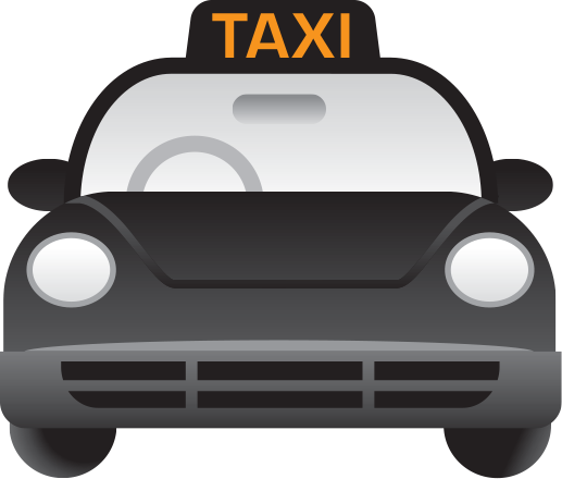 So You're Thinking Of Becoming A Taxi Driver - Car Fleet - Free Transparent PNG Clipart Images Download. - Car Transparent PNG Free Download