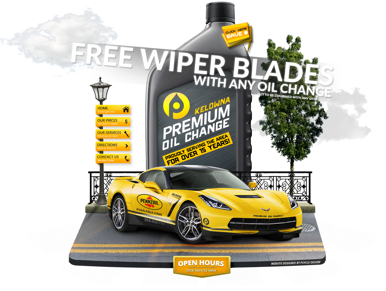 Pennzoil 10 Minute Oil Change - Design Oil Car Transparent PNG - 1364x1047 - Free Download on - Car Transparent PNG Free Download