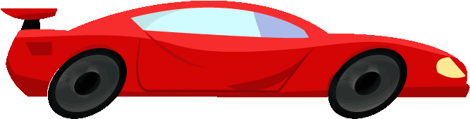 2d Cars Sprites Gamedev Market - Car Animation Gif Png - Free Transparent PNG Clipart Images Download. - Car Transparent PNG Free Download