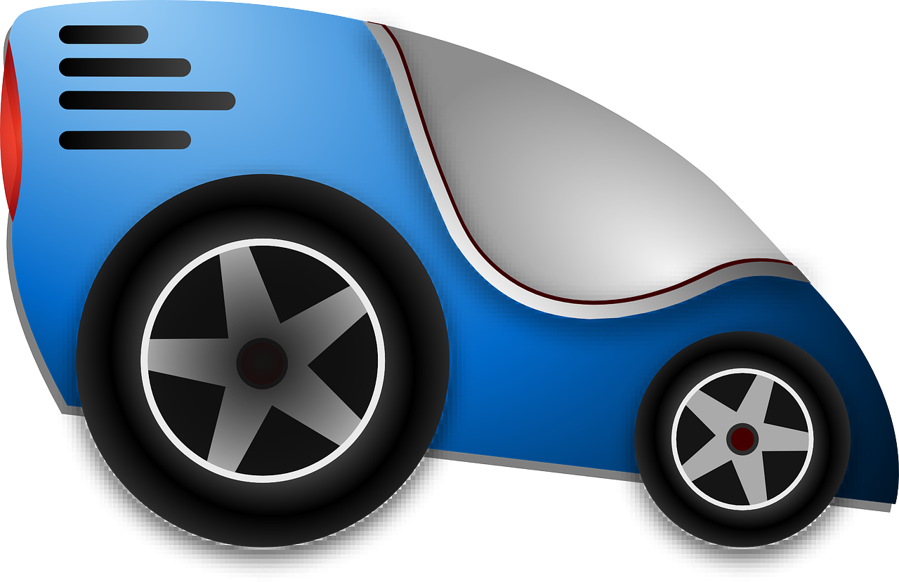 Back To The Future Clipart Clip Arts Galleries - Clip Art Future Cars - Free Transparent PNG Clipart Images Download. - Car Transparent PNG Free Download