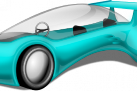 Back To The Future Clipart Future Car - Car Of The Future Clipart - Free Transparent PNG Clipart Images Download. - Car Transparent PNG Free Download