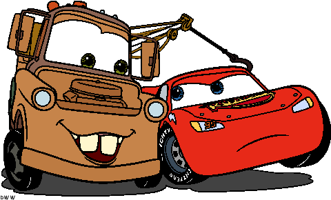 Car Clipart Clipart Car Owner - Cars Movie Clip Art - Free Transparent PNG Clipart Images Download. - Car Transparent PNG Free Download
