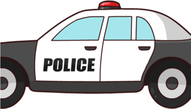 Police Car Clipart - Police Car Clipart Png - Free Transparent PNG Clipart Images Download. - Car Transparent PNG Free Download