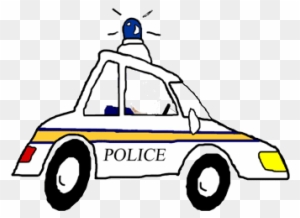 District Police Office - Police Car Animated Gif - Free Transparent PNG Clipart Images Download. - Car Transparent PNG Free Download