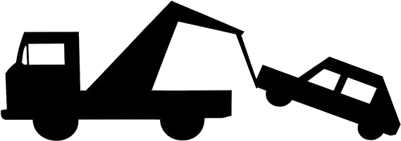 Tow Away Png - Car Towing Sign - Free Transparent PNG Clipart Images Download. - Car Transparent PNG Free Download