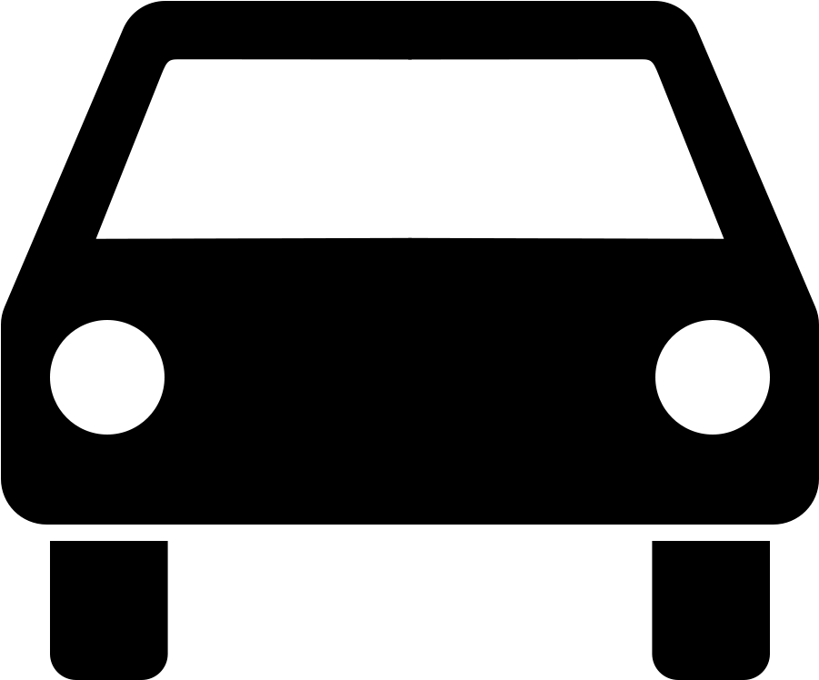 Front Of Car Clipart Kid - Pictogram Car - Free Transparent PNG Clipart Images Download. - Car Transparent PNG Free Download