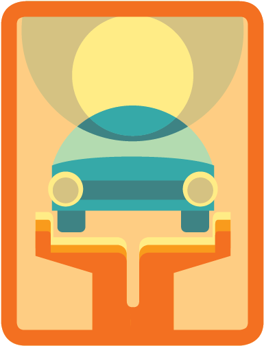 Fashion And Beauty Are Glamorous Businesses, But It's - Girl Scout Senior Car Care Badge Requirements - Free Transparent PNG Clipart Images Download. - Car Transparent PNG Free Download