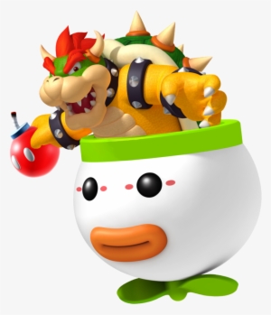 416px-bowser Koopa - Bowser Koopa Clown Car Transparent PNG - 416x480 - Free Download on - Car Transparent PNG Free Download