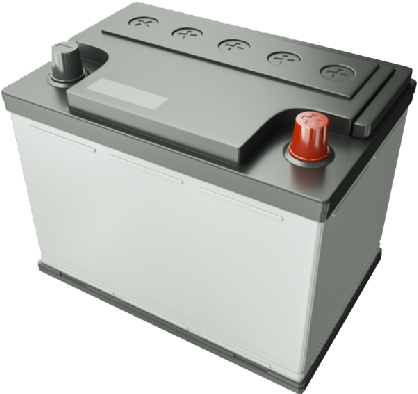 Automotive Battery Png Photos - Car Battery Png Transparent PNG - 555x416 - Free Download on - Car Transparent PNG Free Download