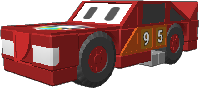 Nascar 17 Or Cars 3 I Want To Change Soon - Cars Piston Cup Nascar - Free Transparent PNG Clipart Images Download. - Car Transparent PNG Free Download