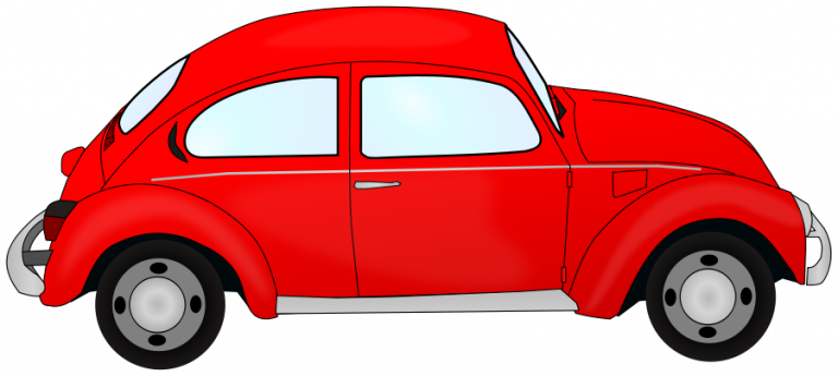 Red Car Clipart Red Car Image Clipart Clipart Panda - Car Png Clip Art - Free Transparent PNG Clipart Images Download. - Car Transparent PNG Free Download