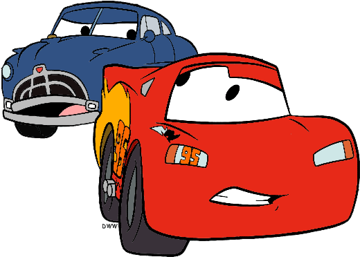 Race Car Racing Clip Art Free Vector Freevectors - 2 Cars Clipart - Free Transparent PNG Clipart Images Download. - Car Transparent PNG Free Download