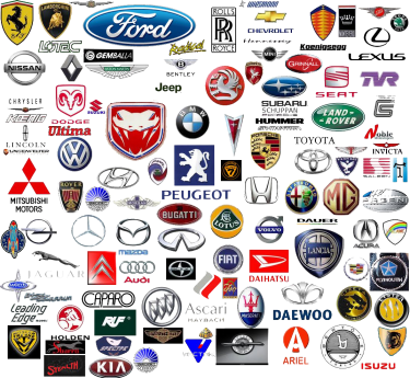 Car Parts - Cars Logo And Brand Transparent PNG - 375x345 - Free Download on - Car Transparent PNG Free Download