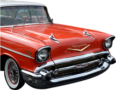 Lead East Worlds Biggest 50's Party - Retro 50s Car Png - Free Transparent PNG Clipart Images Download. - Car Transparent PNG Free Download