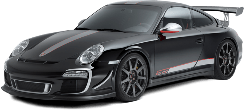 911 Porsche - All Types Of Porsche Cars Transparent PNG - 980x467 - Free Download on - Car Transparent PNG Free Download