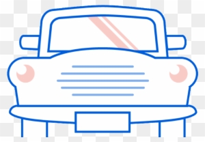 Dtw - Car - Free Transparent PNG Clipart Images Download. - Car Transparent PNG Free Download