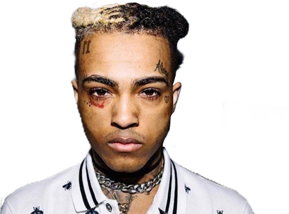 Xxxtentacion Sticker - Xxxtentaciom Dead In His Car Transparent PNG - 572x424 - Free Download on - Car Transparent PNG Free Download