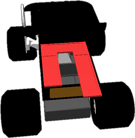 Monster Jam The Price Is Evil Give Credit - Open-wheel Car - Free Transparent PNG Clipart Images Download. - Car Transparent PNG Free Download