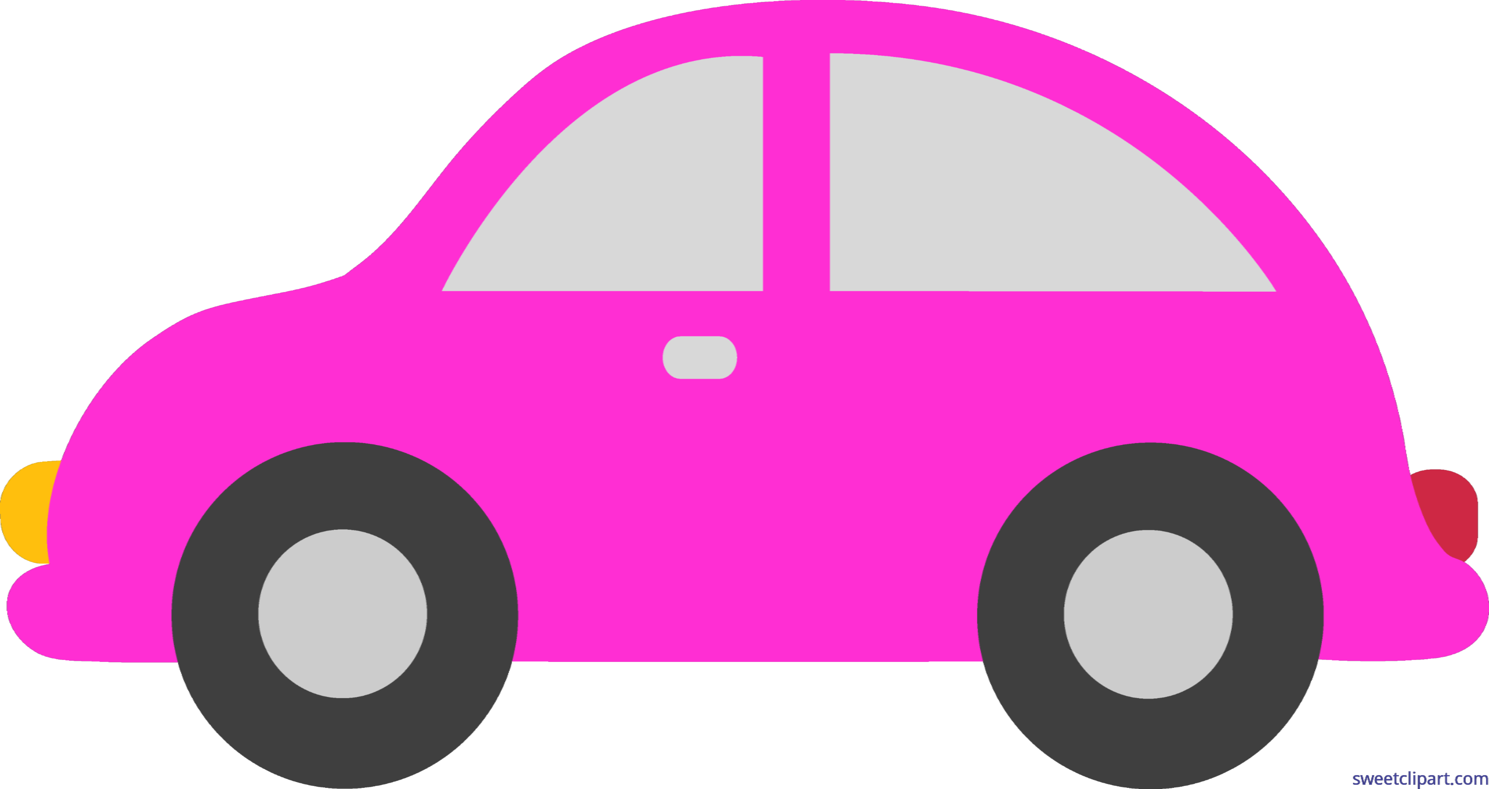 Car Clipart Purple - Cars Clip Art Transparent PNG - 4916x2605 - Free Download on - Car Transparent PNG Free Download