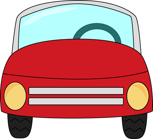 Clipart Vehicle Graphics Cliparts Free Download Clip - Car Front Clipart - Free Transparent PNG Clipart Images Download. - Car Transparent PNG Free Download