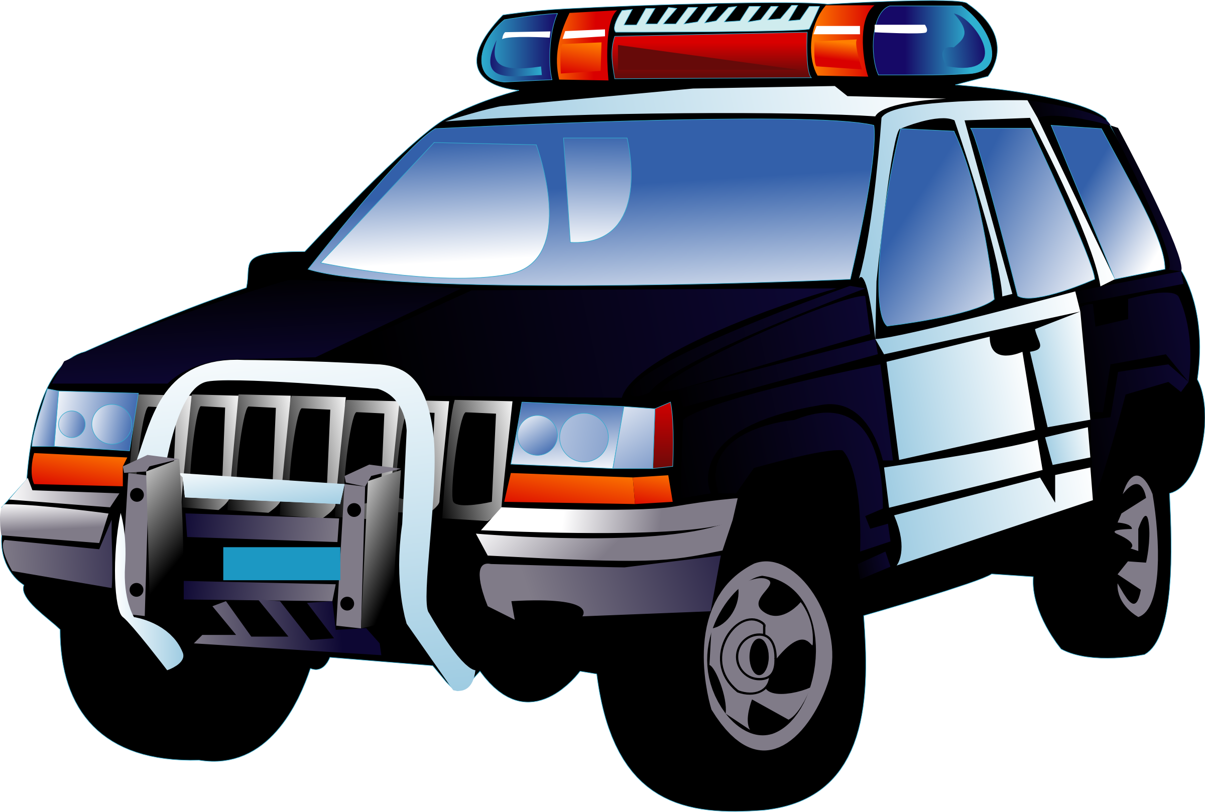 Big Image Png - Police Car Clipart Gif Transparent PNG - 2400x1618 - Free Download on - Car Transparent PNG Free Download