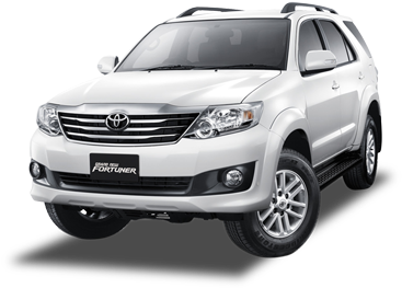 Toyota Png Image, Free Car Image - Fortuner Car Images Png Transparent PNG - 542x302 - Free Download on - Car Transparent PNG Free Download