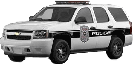 Chevy Impala - 2008 Chevrolet Tahoe Police 1/24 Diecast Model Car - Free Transparent PNG Clipart Images Download. - Car Transparent PNG Free Download