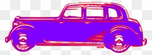 Car Clip Art - Old Time Car Clipart - Free Transparent PNG Clipart Images Download. - Car Transparent PNG Free Download
