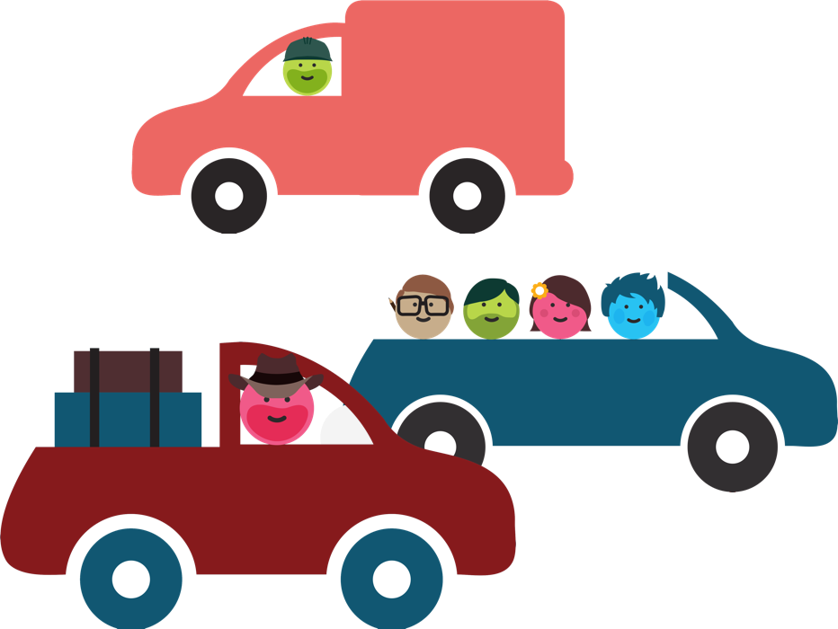 “airbnb Of Cars” Gaining Momentum As Australians Embrace - Car Share Png - Free Transparent PNG Clipart Images Download. - Car Transparent PNG Free Download
