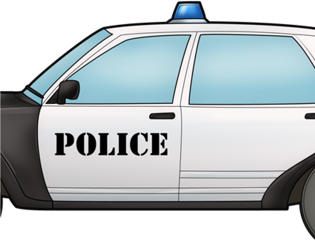 Police Car Clipart Done Police Car Clip Art Clipart - Cop Car Clipart Transparent - Free Transparent PNG Clipart Images Download. - Car Transparent PNG Free Download