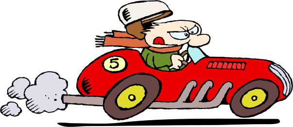 We Have A Fool-proof Way To Remember All Of The Parts - Race Car Clip Art - Free Transparent PNG Clipart Images Download. - Car Transparent PNG Free Download