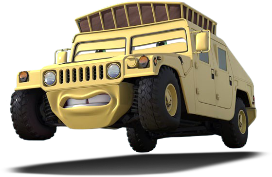 Hummer Sven - Sven The Hummer Cars Transparent PNG - 569x370 - Free Download on - Car Transparent PNG Free Download