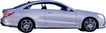 Mercedes Cars 2010 Mercedes Benz E Class Coupe Transparent - Executive Car - Free Transparent PNG Clipart Images Download. - Car Transparent PNG Free Download