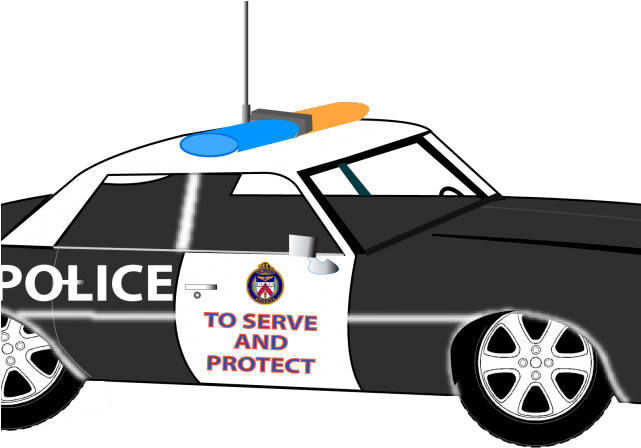 Police Cliparts Transparent - Police Car Clipart Png - Free Transparent PNG Clipart Images Download. - Car Transparent PNG Free Download