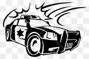 Police Charger - Police Car - Free Transparent PNG Clipart Images Download. - Car Transparent PNG Free Download