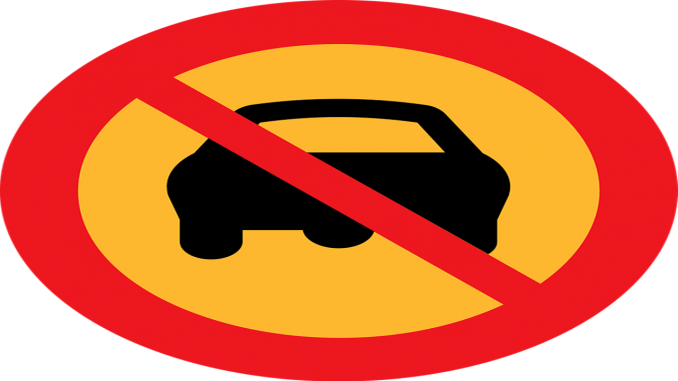 Yaound- Drivers In One Of The English Speaking Provinces - No Car Sign Png - Free Transparent PNG Clipart Images Download. - Car Transparent PNG Free Download