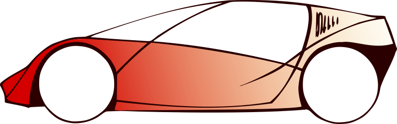 Free Airw-voiture - Car Sketch Png - Free Transparent PNG Clipart Images Download. - Car Transparent PNG Free Download