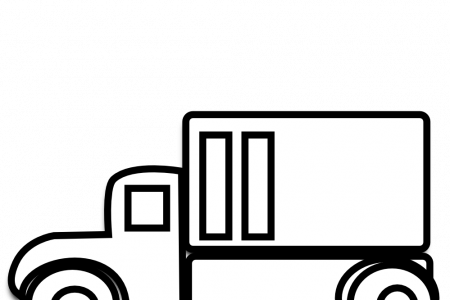 Pin Clean Up Toys Clipart Black And White - Clipart Black And White Car - Free Transparent PNG Clipart Images Download. - Car Transparent PNG Free Download