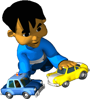 Изображение Для Плейкаста - Playing With Cars Gif - Free Transparent PNG Clipart Images Download. - Car Transparent PNG Free Download
