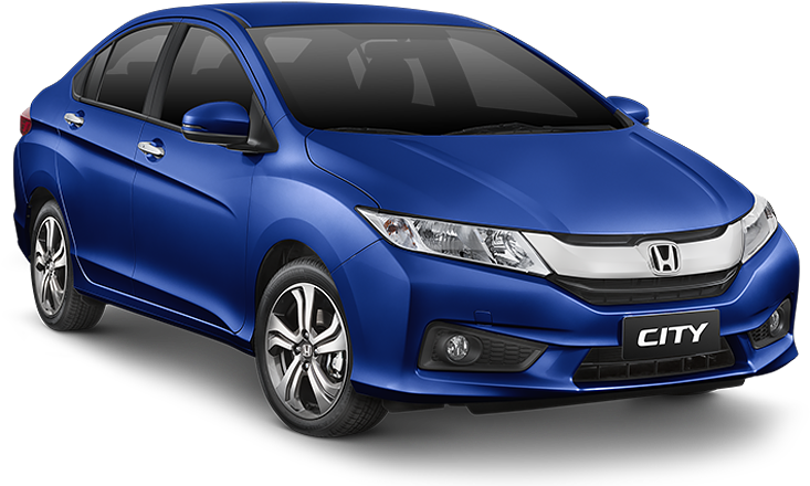 Honda City Png Image - Honda City 2019 Price In Bhubaneswar, Transparent - Car Transparent PNG Free Download