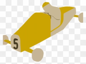 Soapbox Cliparts - Soap Box Derby Car Clipart - Free Transparent PNG Clipart Images Download. - Car Transparent PNG Free Download