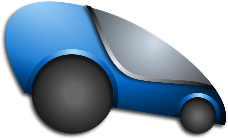 Futuristic Car Clip Art - Futuristic Car Clip Art - Free Transparent PNG Clipart Images Download. - Car Transparent PNG Free Download