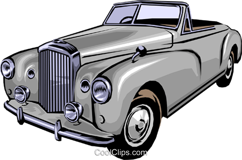 Automobile Royalty Free Vector Clip Art Illustration - Expensive Car Pen Clipart - Free Transparent PNG Clipart Images Download. - Car Transparent PNG Free Download