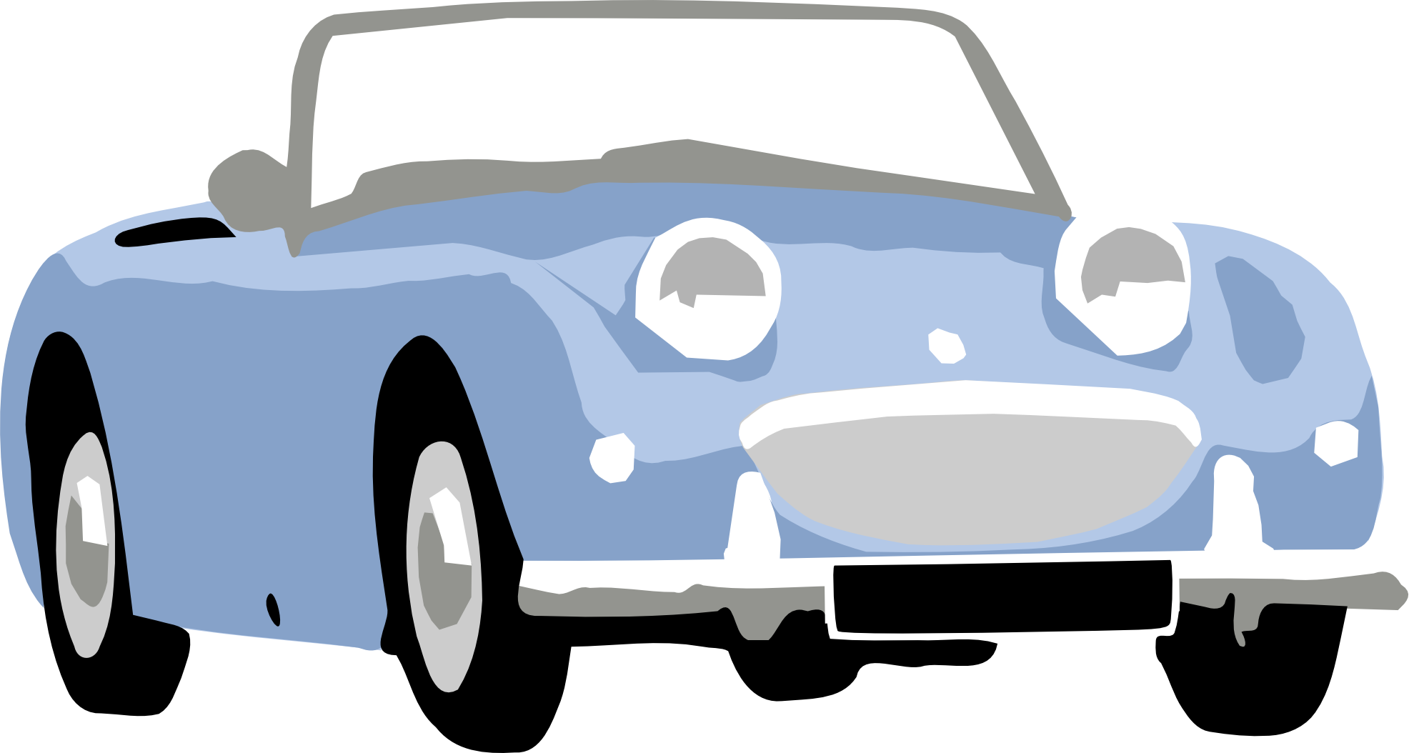 Mad Car Frogeye Retro 1979px 139 - Car Clipart Png Transparent - Free Transparent PNG Clipart Images Download. - Car Transparent PNG Free Download