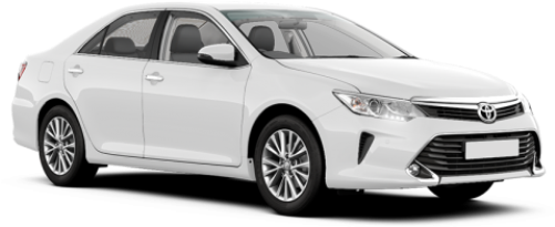 Car Rental Toyota Camry Xv60 - Audi Car Price In Kolkata Transparent PNG - 500x311 - Free Download on - Car Transparent PNG Free Download