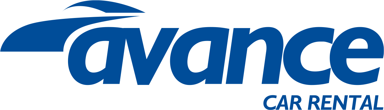 Avance Car Rental In Greece - Avance Car Rental Transparent PNG - 1304x373 - Free Download on - Car Transparent PNG Free Download