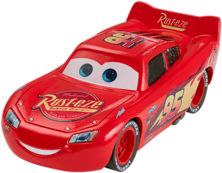 Cars 3 Mcqueen - Cars 3 Travel Time Mack Toy Transparent PNG - 1366x706 - Free Download on - Car Transparent PNG Free Download