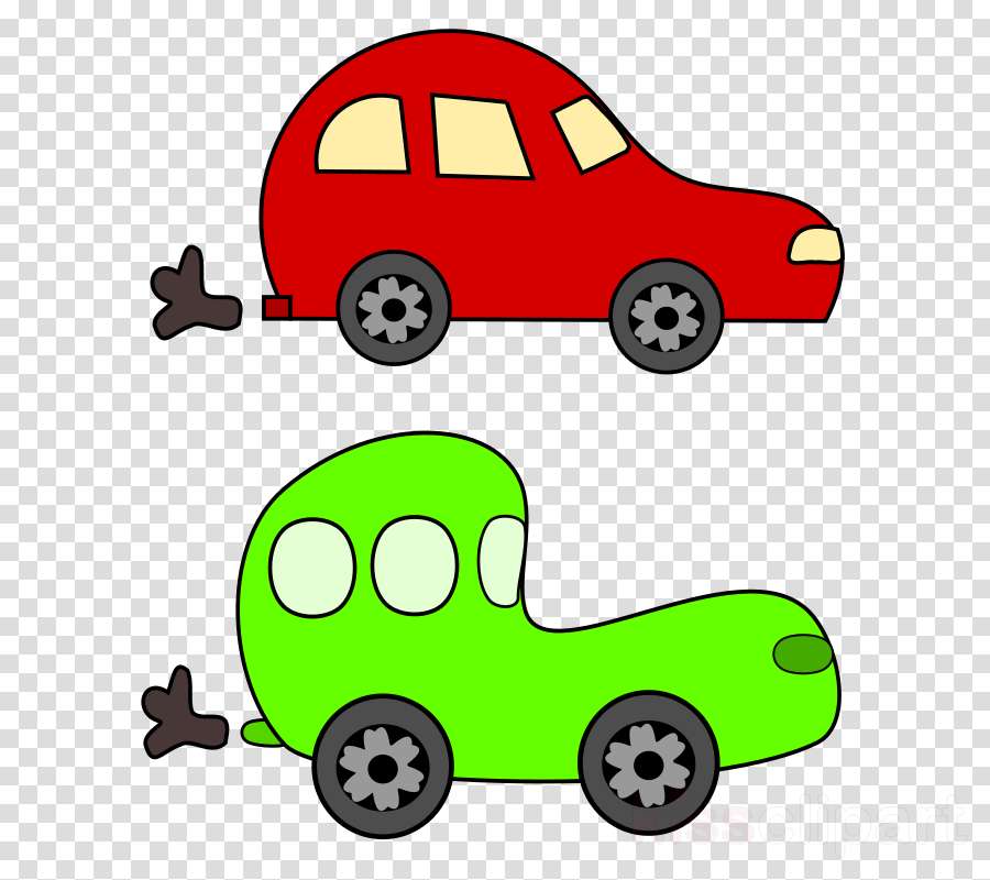 2 Cars Clipart Car Lightning Mcqueen Clip Art - Car Cartoon Small - Free Transparent PNG Clipart Images Download. - Car Transparent PNG Free Download